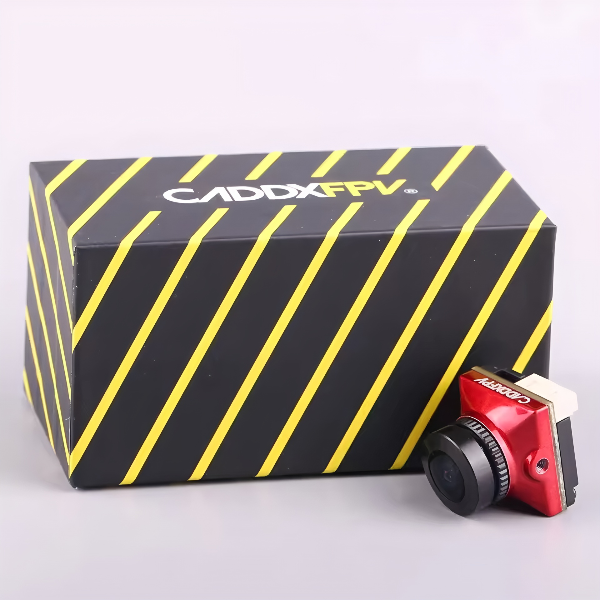 Caddx Ratel 2 V2 FPV 카메라, 2.1m - Drone Racing Camera 리뷰 및 가격