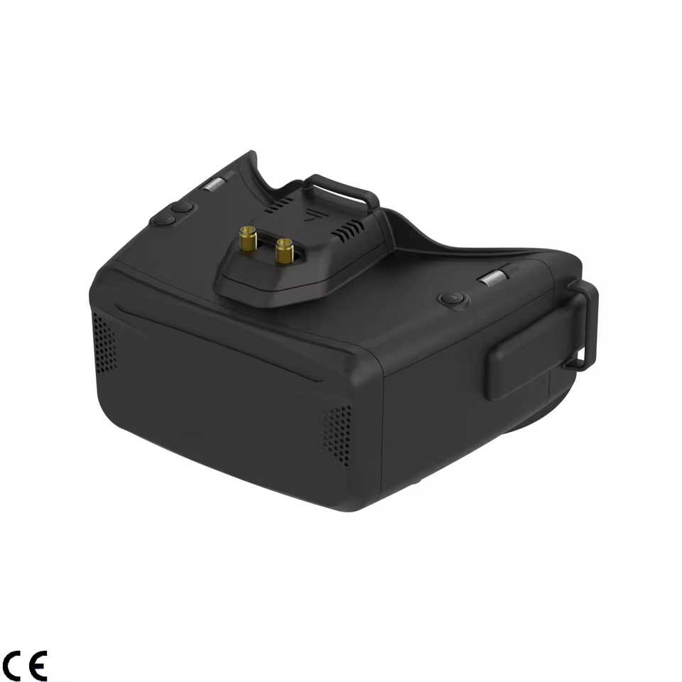 스카이존 코브라 X V4 FPV 고글 5.8GHz 48 - Drone Racing Battery 리뷰 및 가격